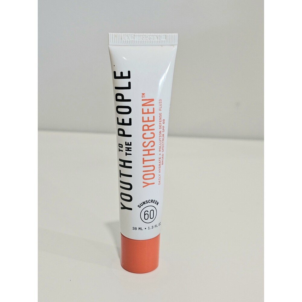 Youth To The People Youthscreen SPF 60 Fluid